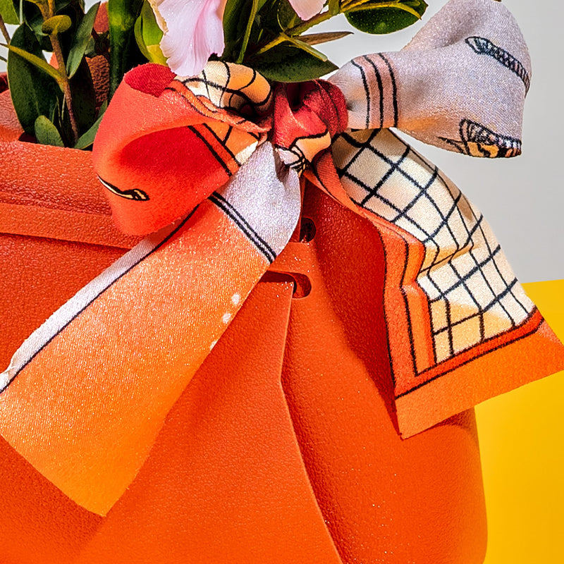 twilly_bag_set Petite Muse (Twilly Bag with Flowers)