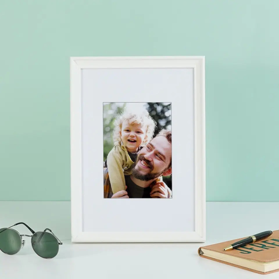 Customizer Picture Perfect