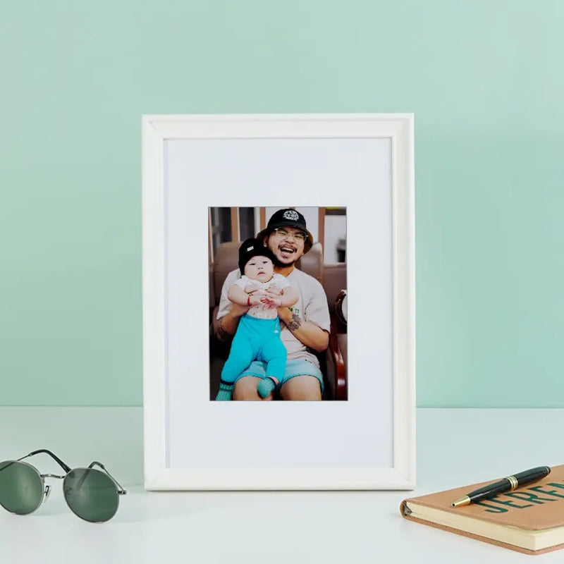 Customizer Picture Perfect