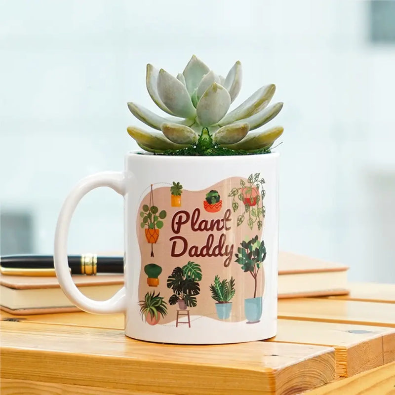 Customizer Plant Daddy