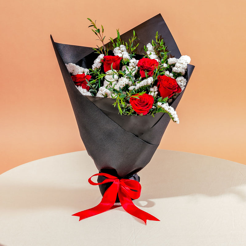 flowers_bouquet Pure Romance