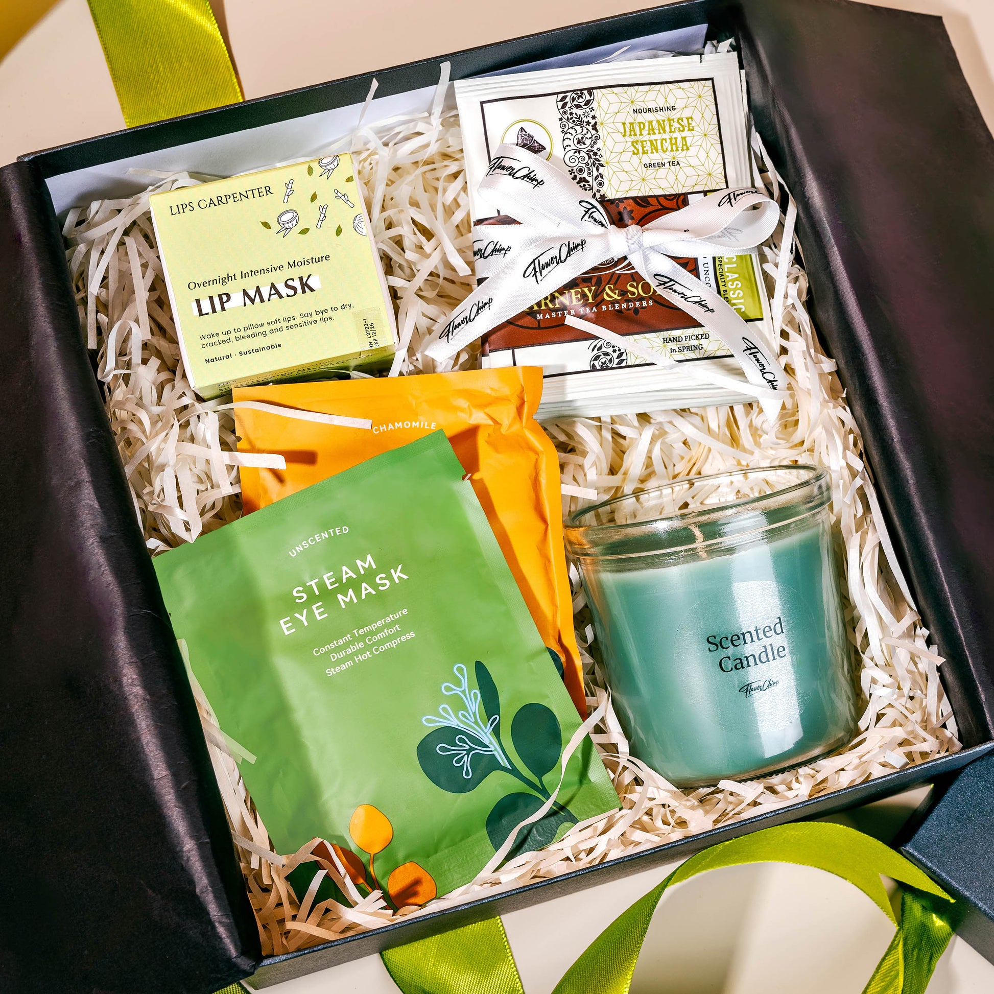 gift_box Relax & Unwind Gift Box