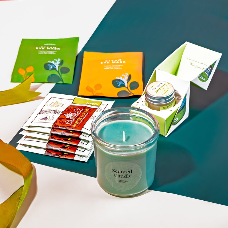 gift_box Relax & Unwind Gift Box