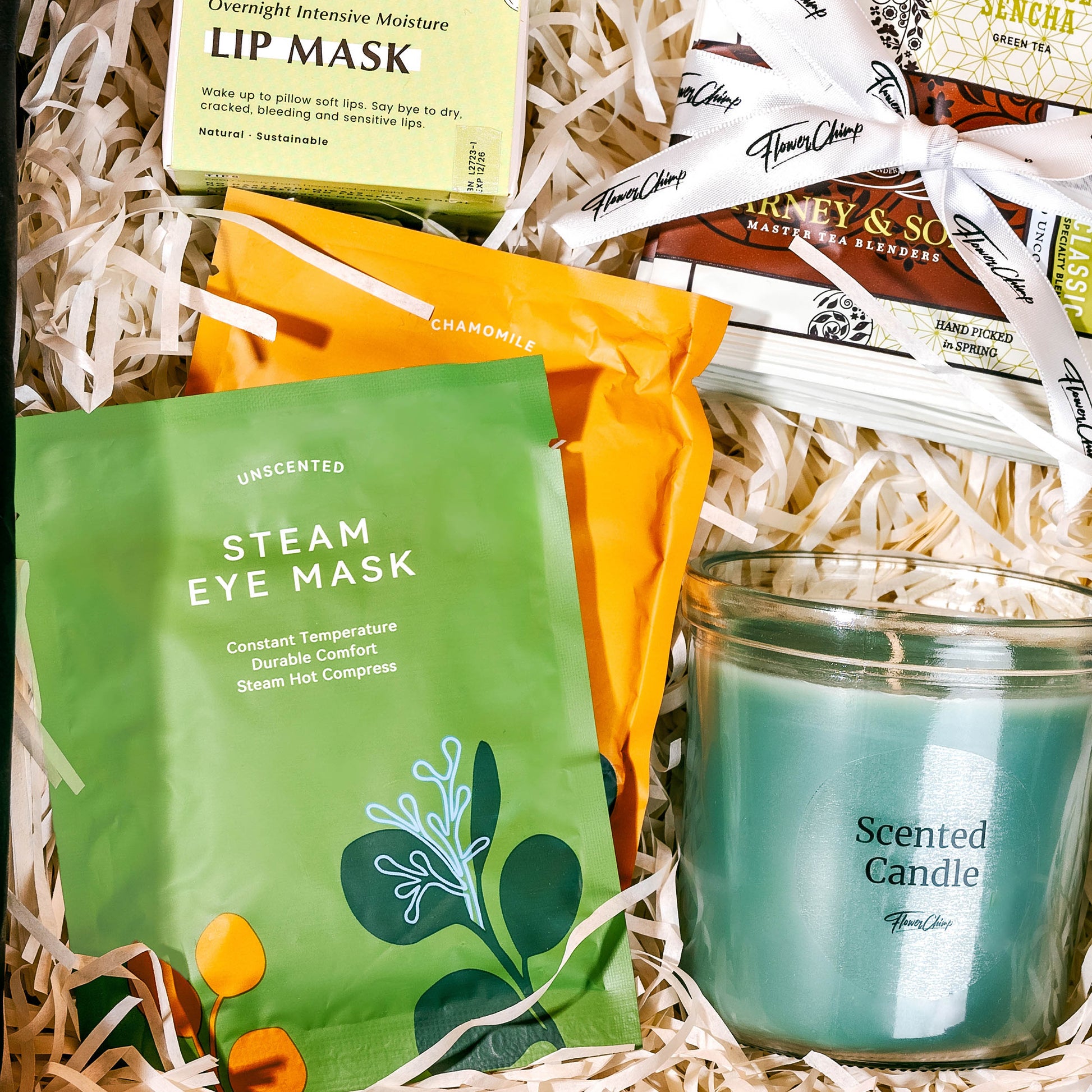 gift_box Relax & Unwind Gift Box