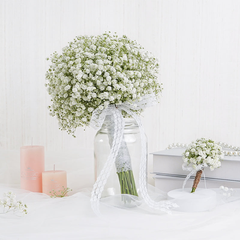 flowers_vase Sacred Bond