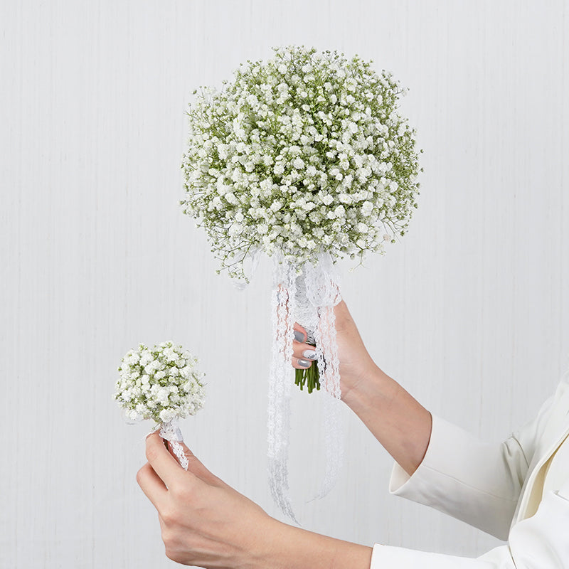 flowers_vase Sacred Bond