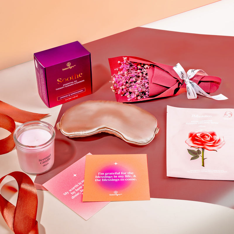 gift_box Self-Care Gift Box