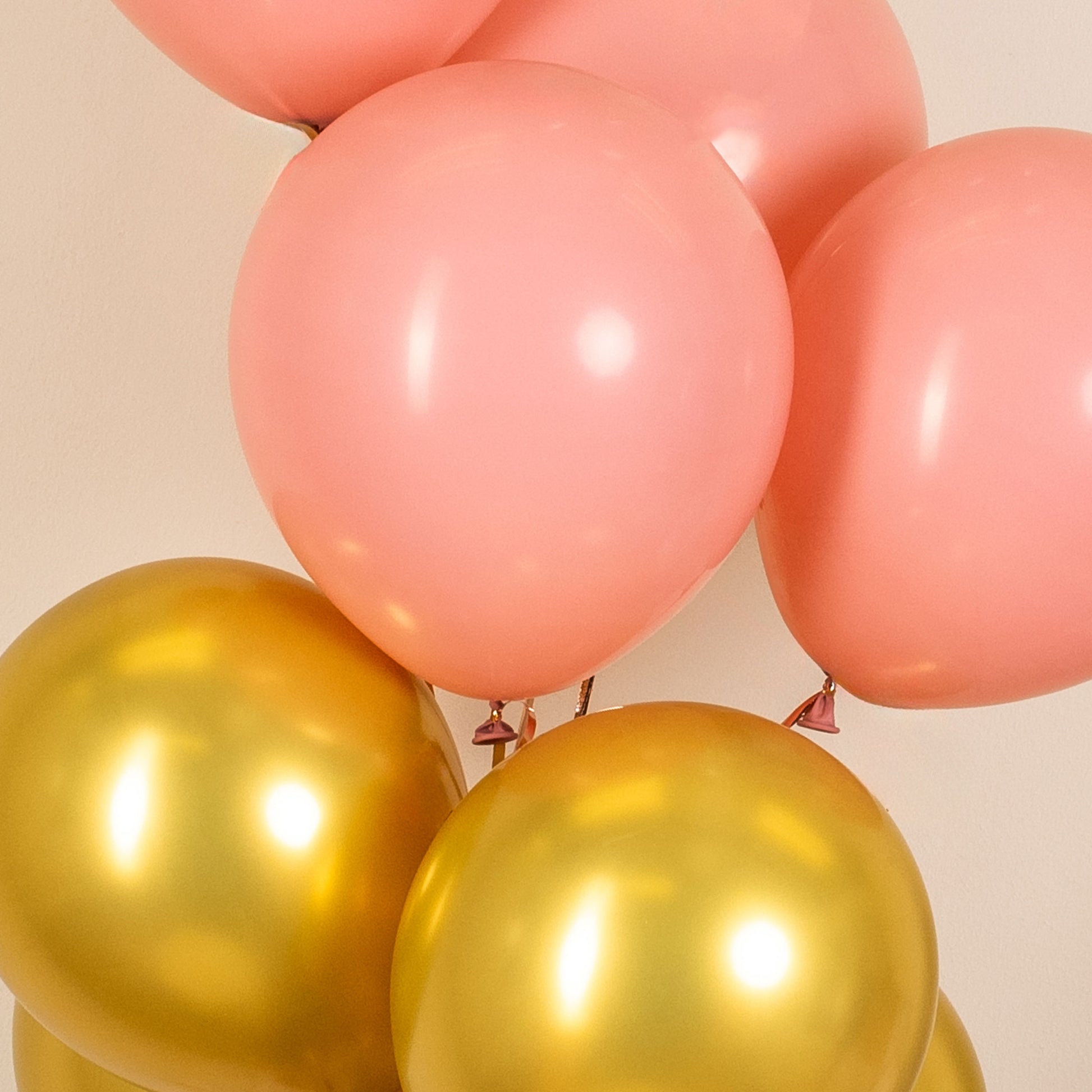 addon_balloon Shine Balloon Bunch