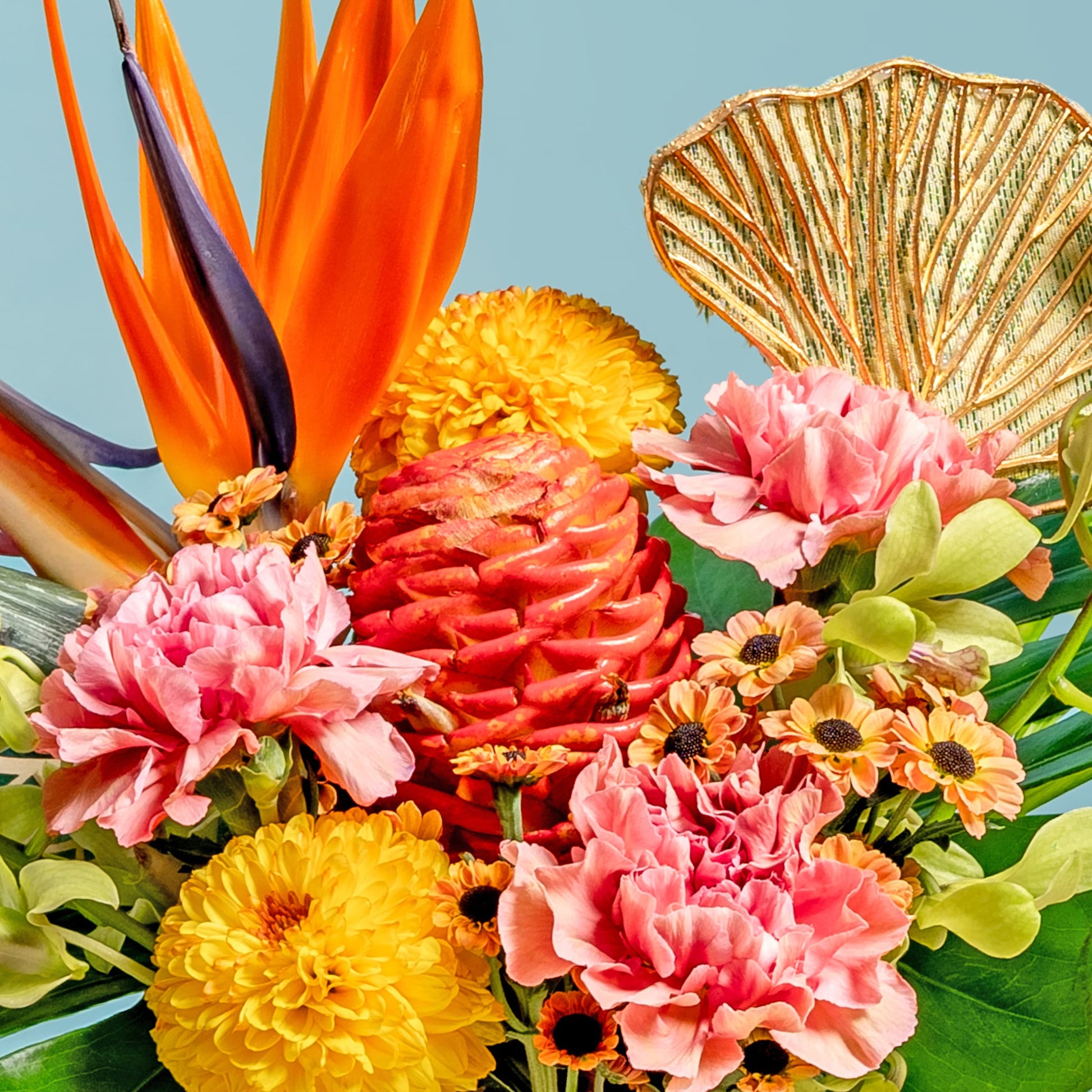 flower_vase_hariraya Simfoni Bayu