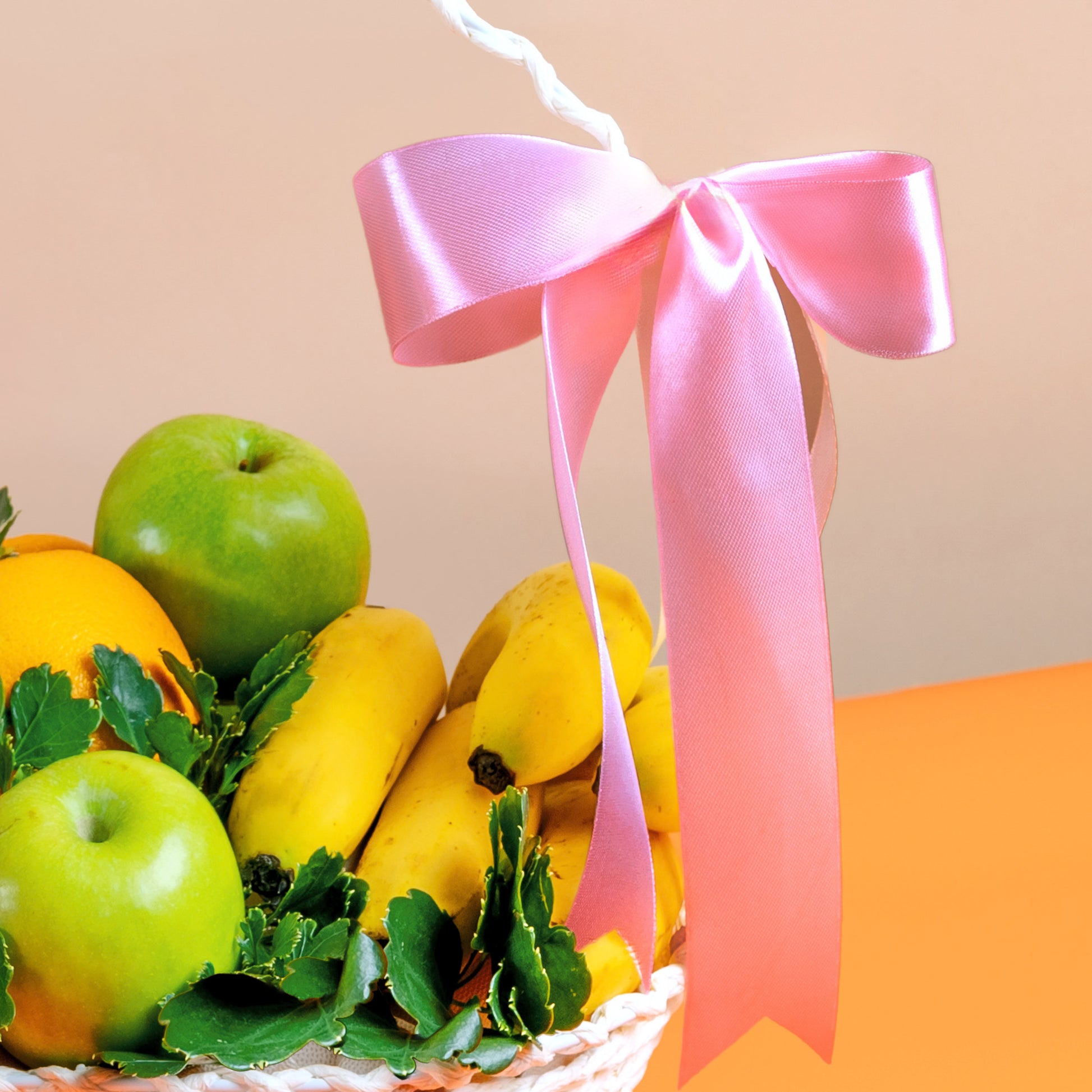 hamper_fruit Small Fruit Basket