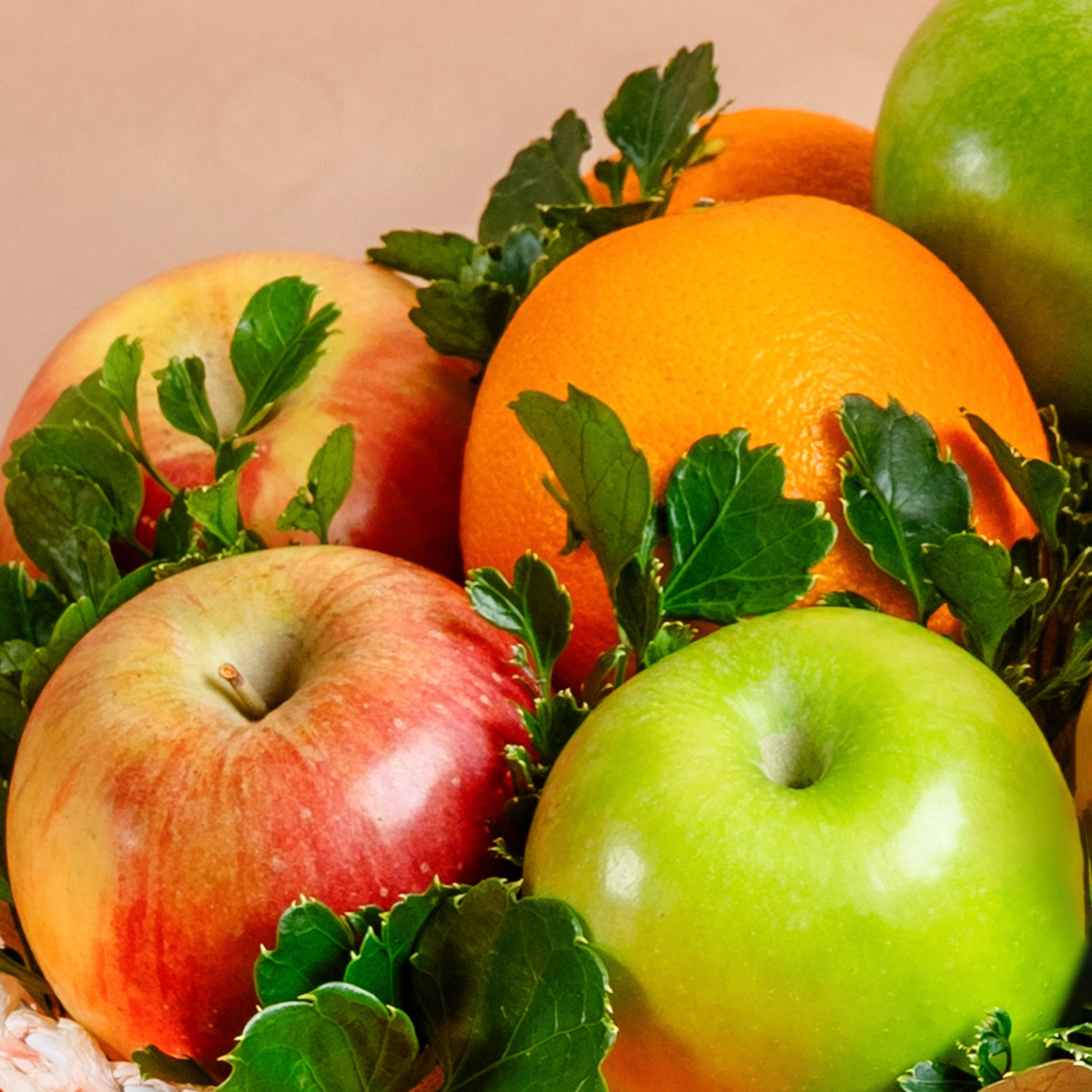 hamper_fruit Small Fruit Basket