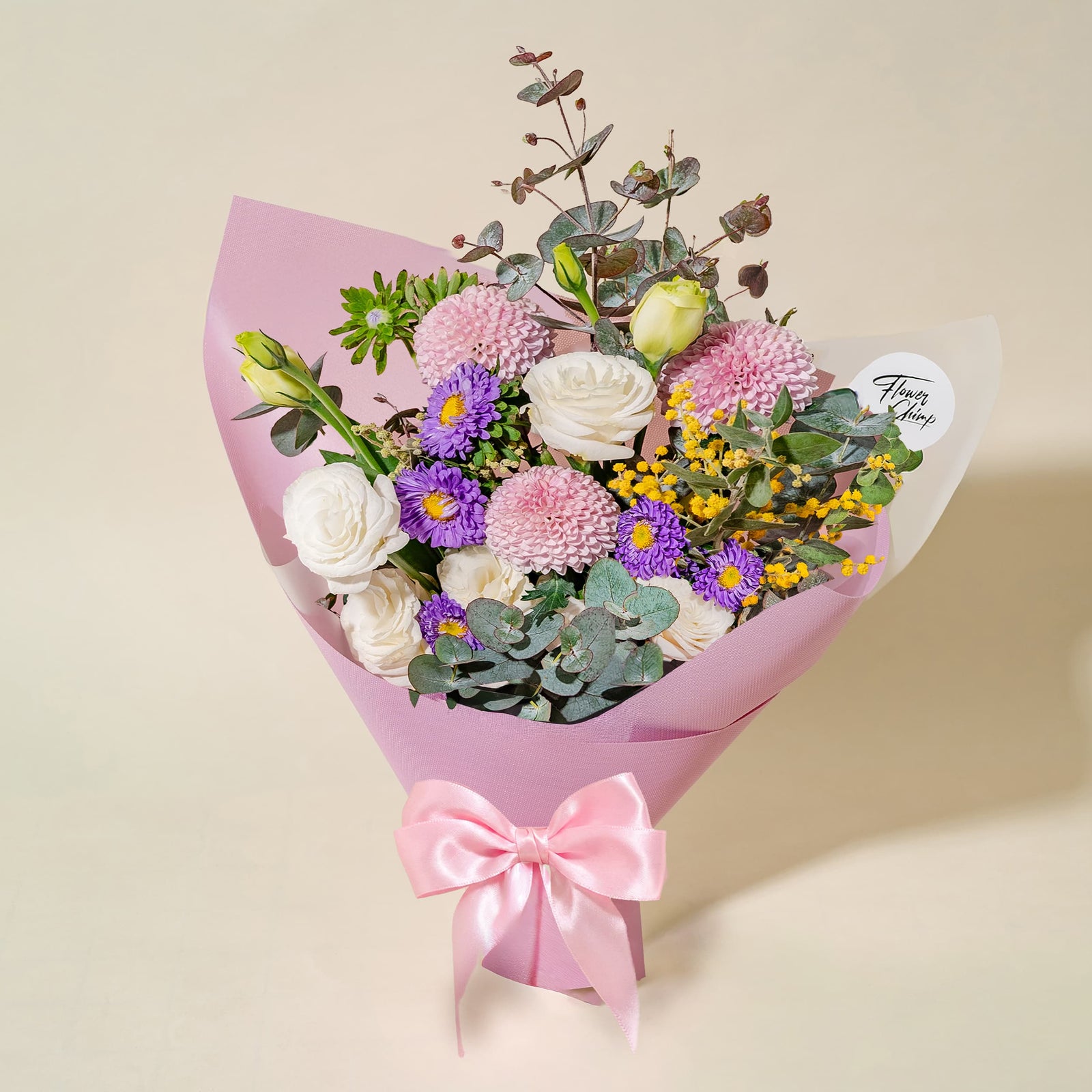 #1 Florist in Selangor