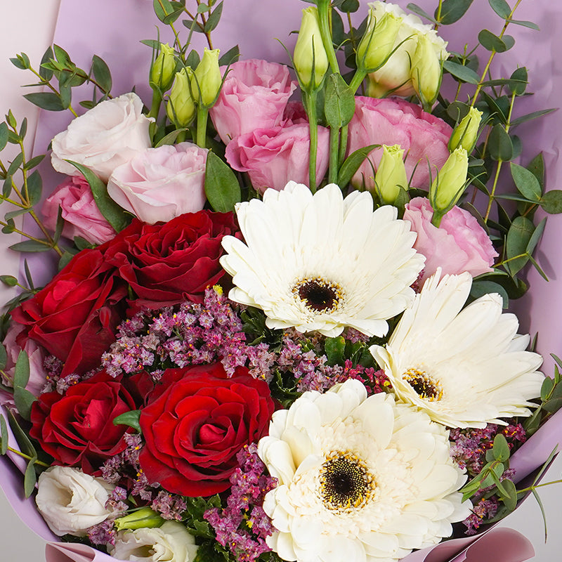 flowers_bouquet Something Nice