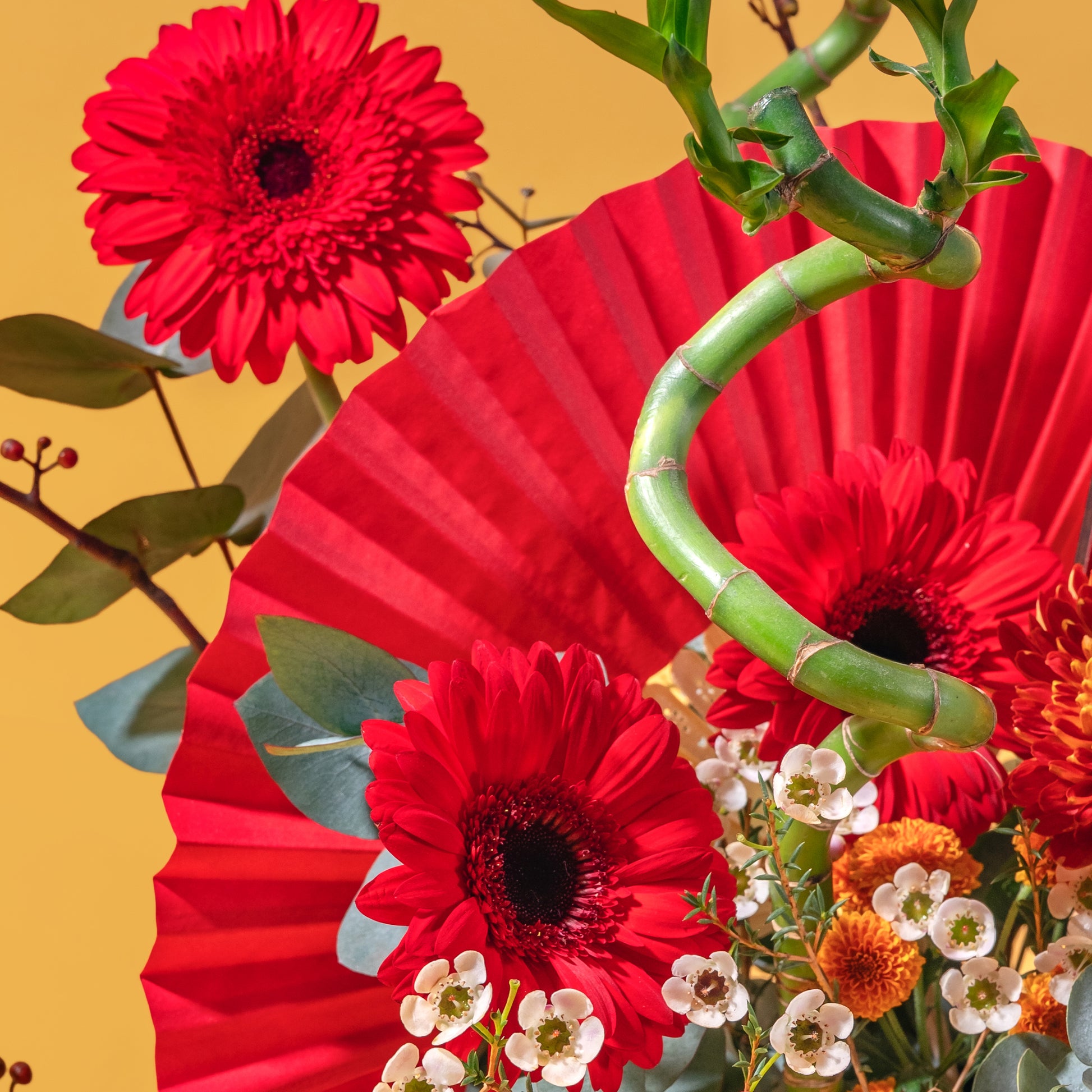 flowers_box_vbox_cny Spring Blossoms