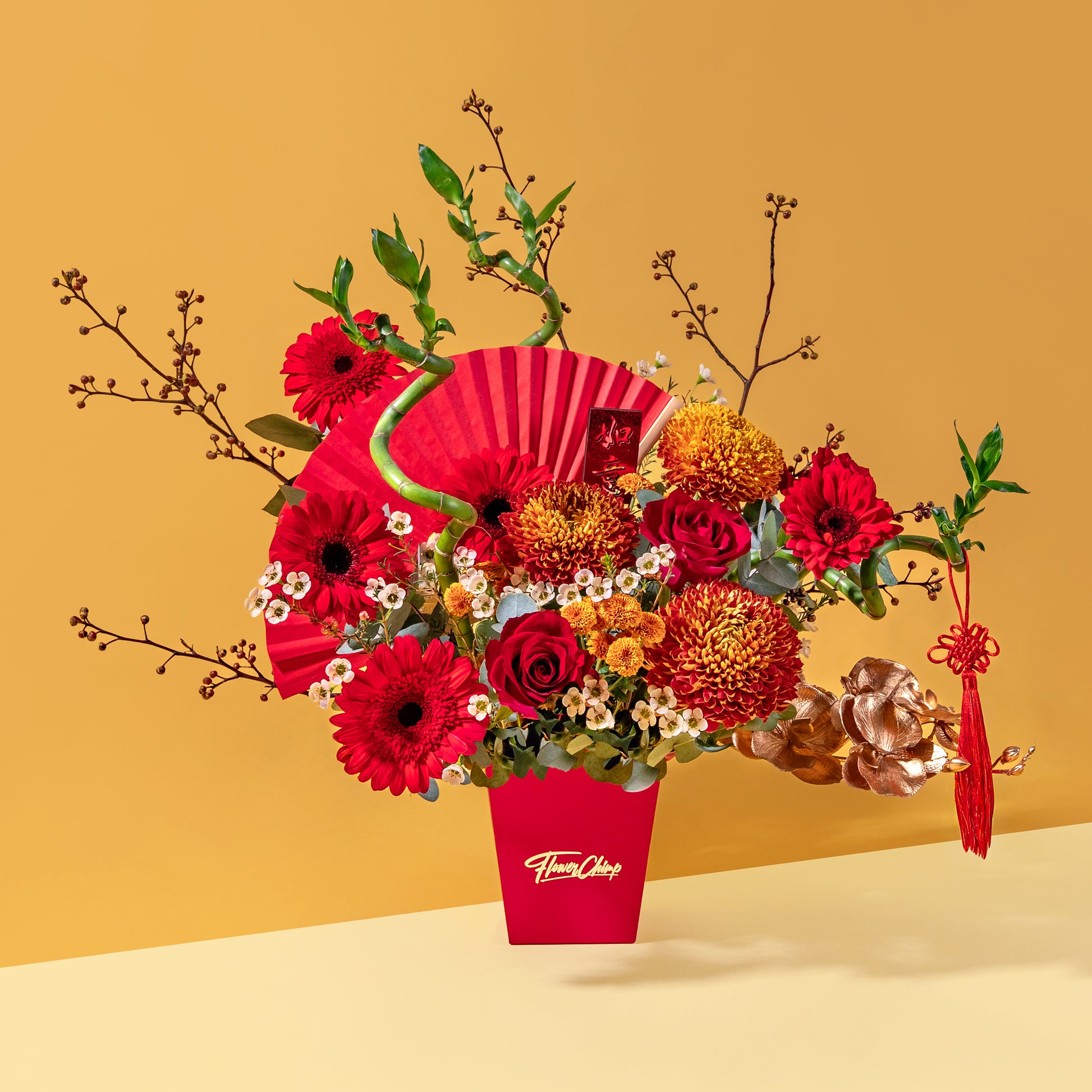 flowers_box_vbox_cny Spring Blossoms