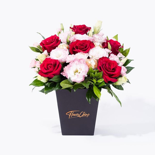 KL Florist Flower Delivery Kuala Lumpur 1 Shop