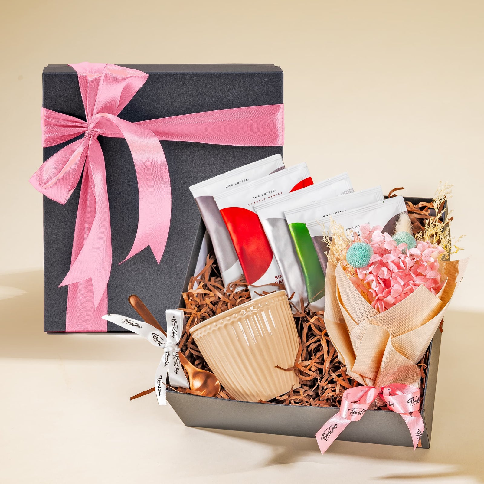 gift_box Stay Brew-tiful