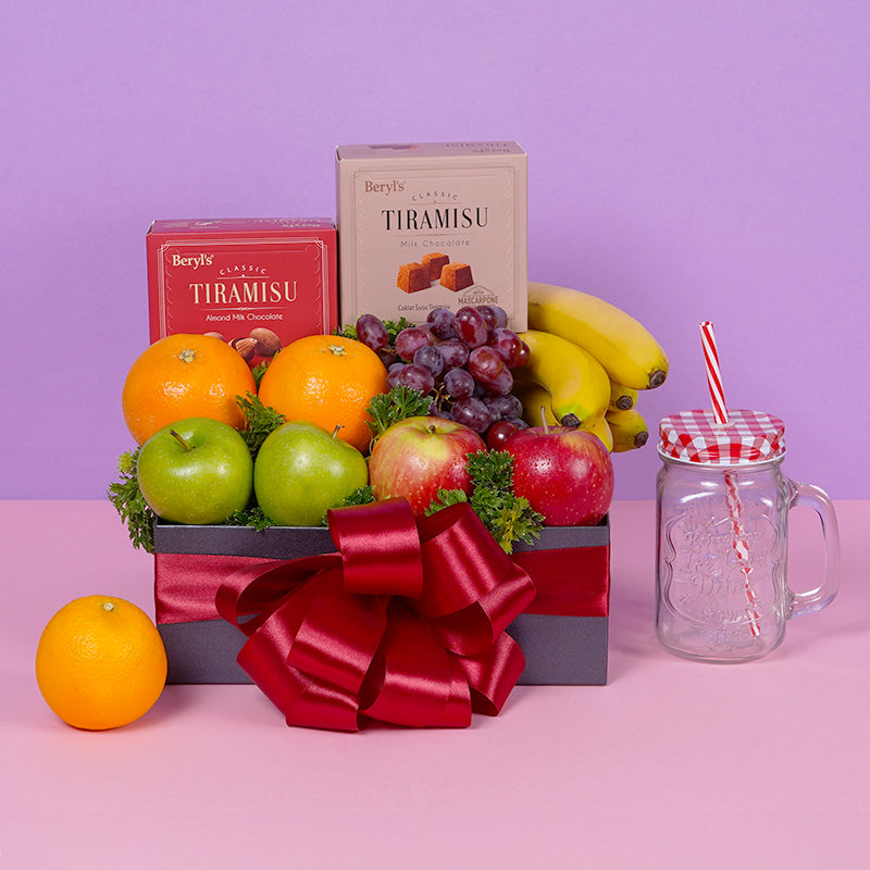 hamper_fruit Stay Sweet Gift Hamper