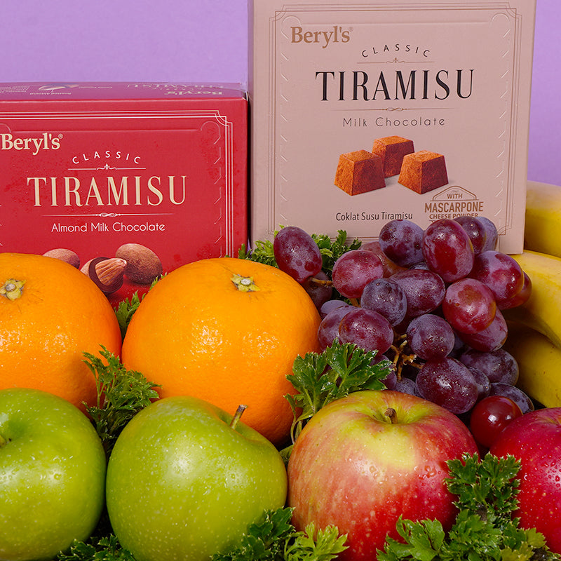 hamper_fruit Stay Sweet Gift Hamper