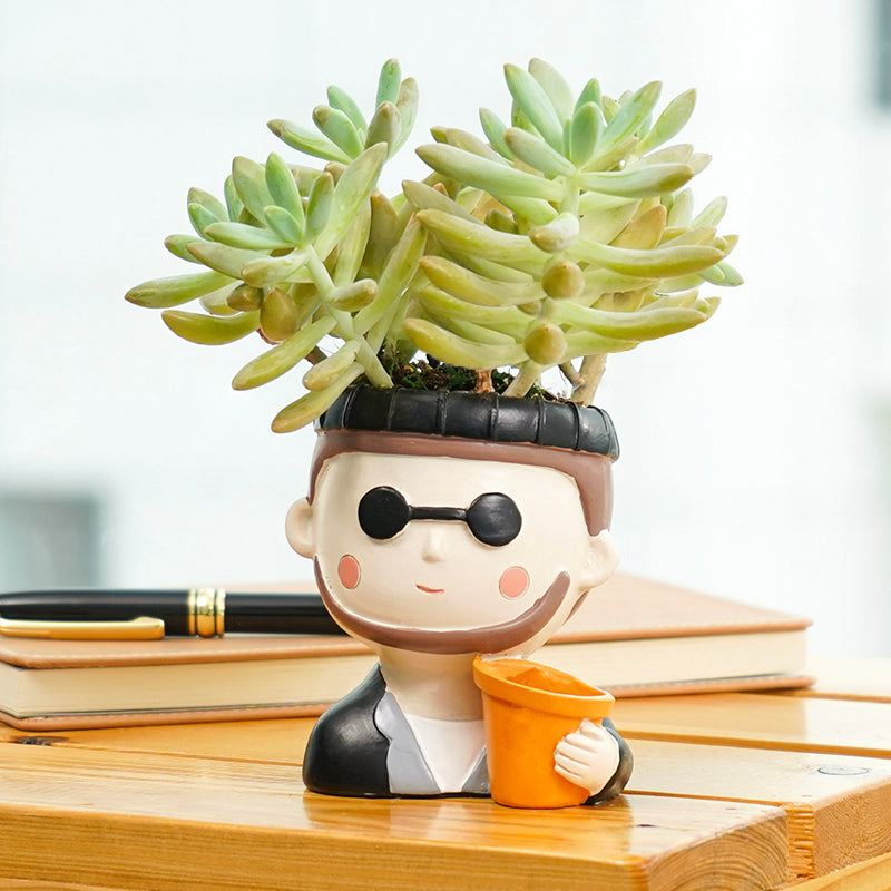 plants_potted Succulent Buddy