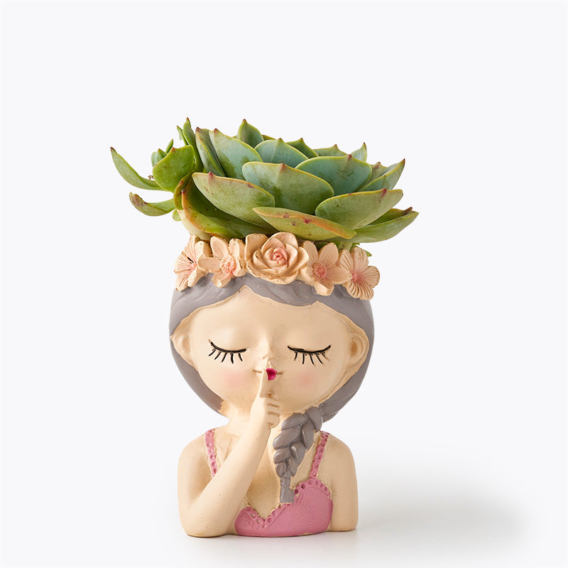 plants_potted Succulent Princess