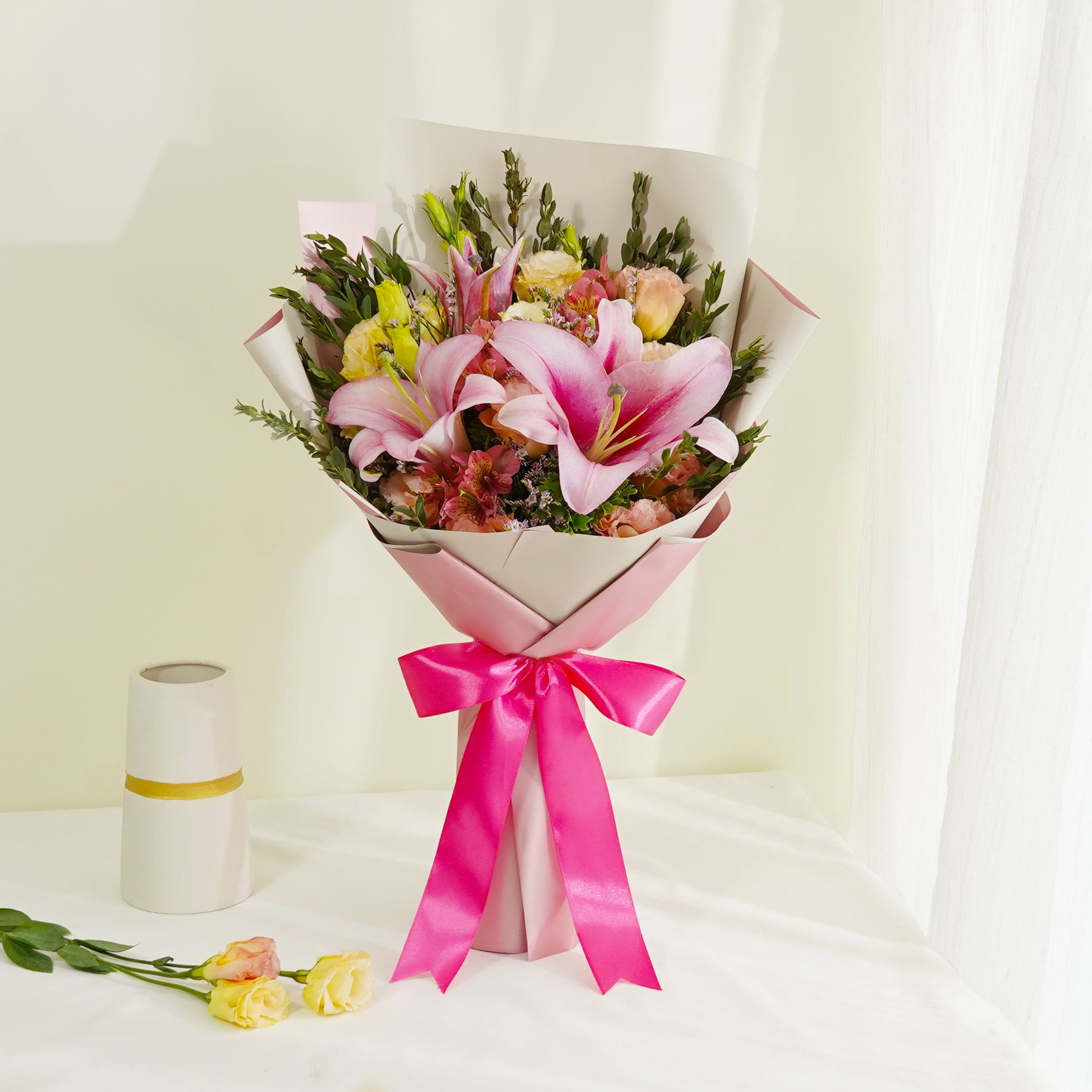 flowers_bouquet Sweet Desire