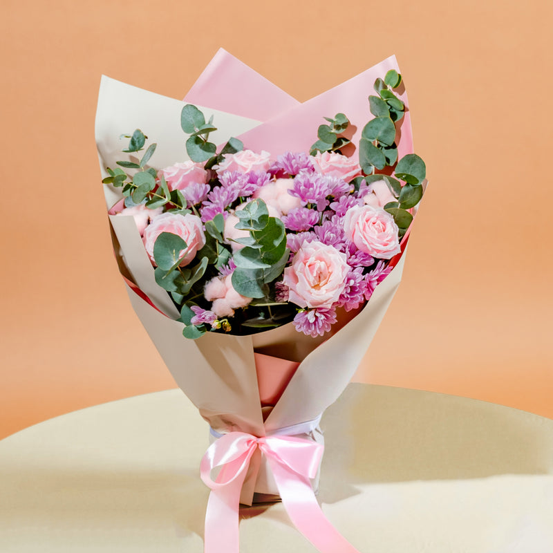 flowers_bouquet Sweet Serenade