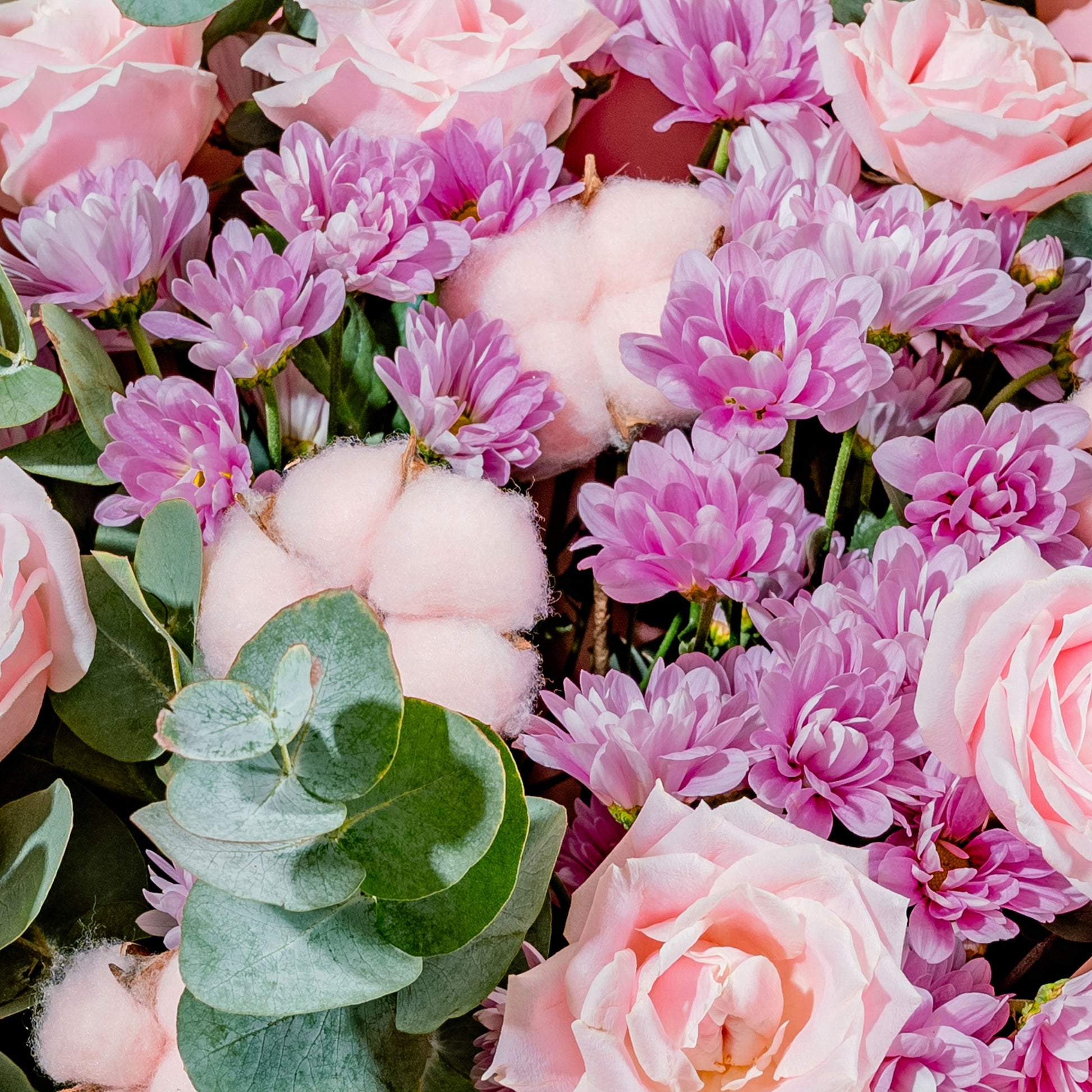 flowers_bouquet Sweet Serenade