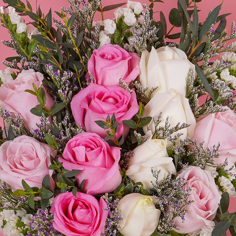 flowers_vase Sweet Vibes