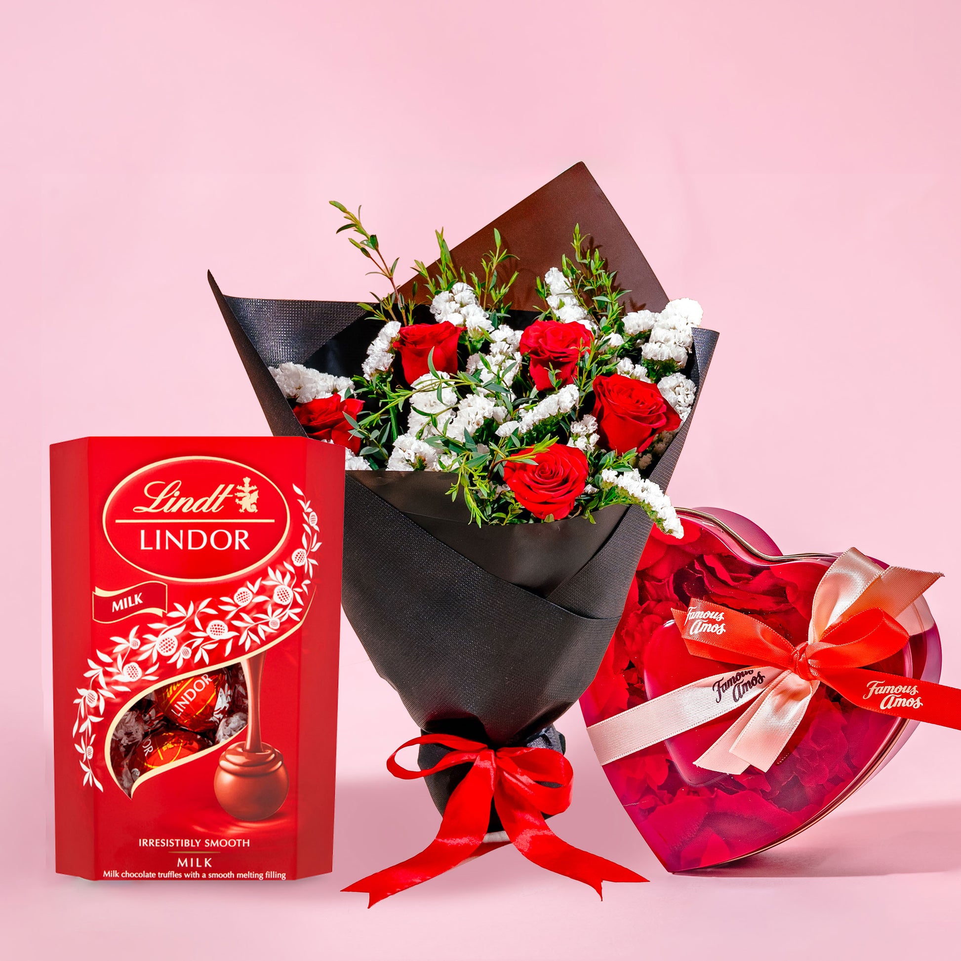 bundle_vday Sweet Wishes