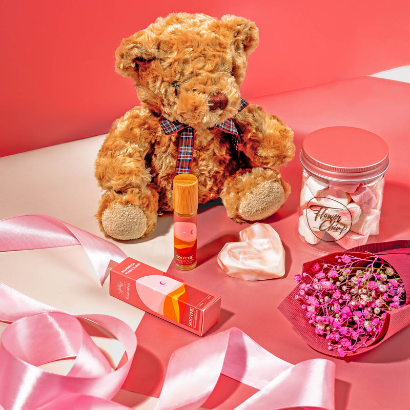 gift_box Sweetheart Gift Box