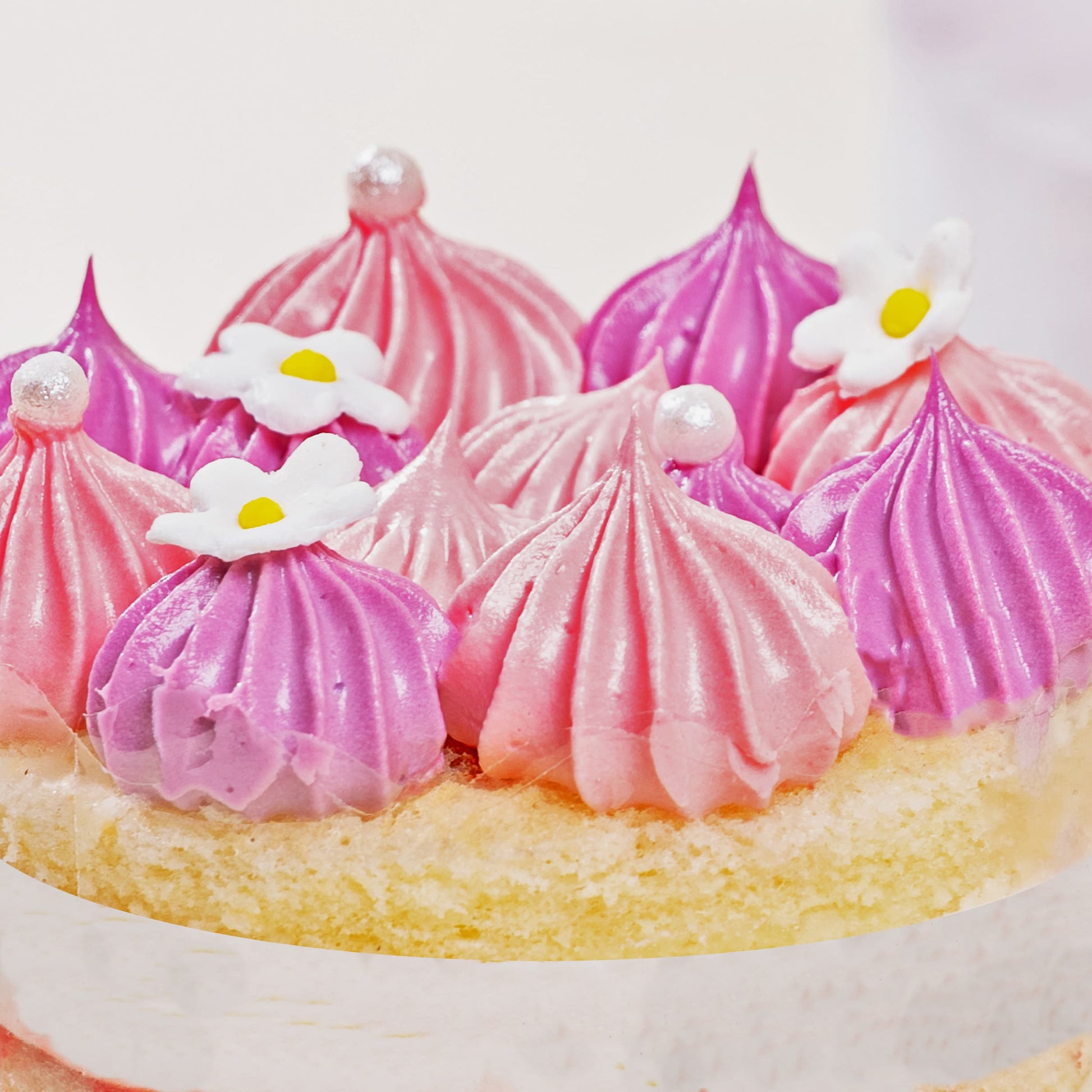 bundle_bouquet_cake Sweety Pie Bundle