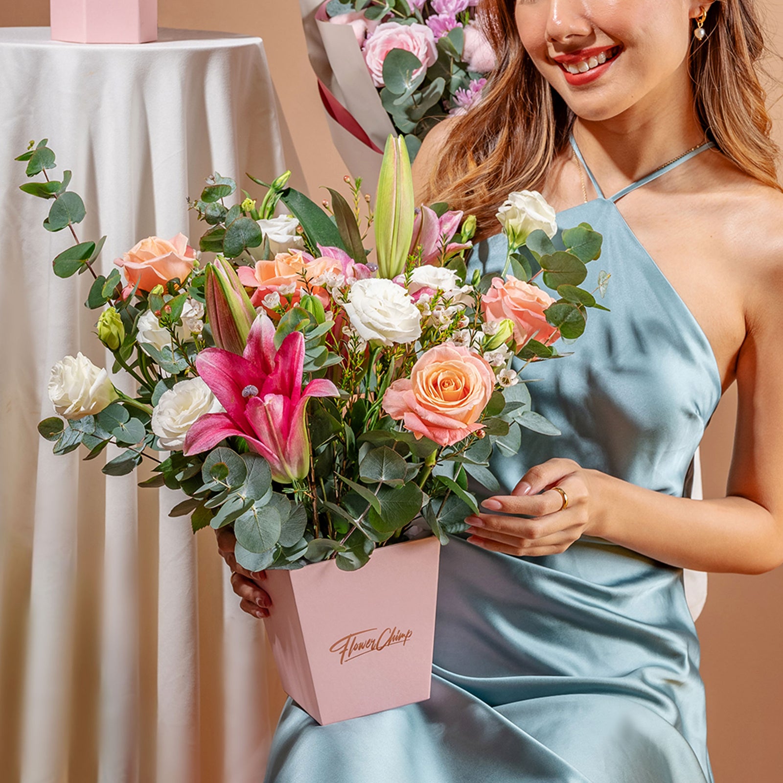 flowers_box_vbox Tender Heart