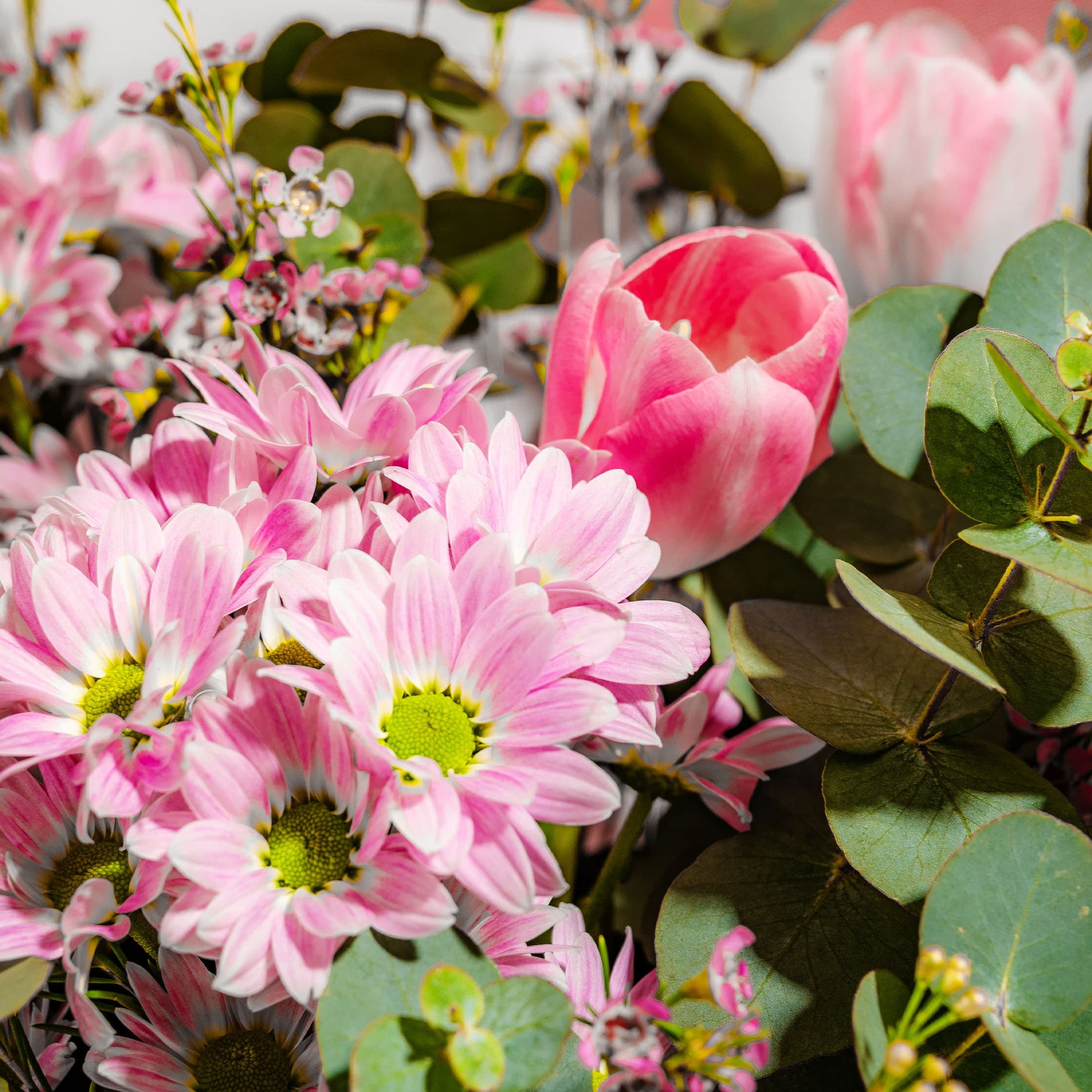 flowers_bouquet Tender Moments