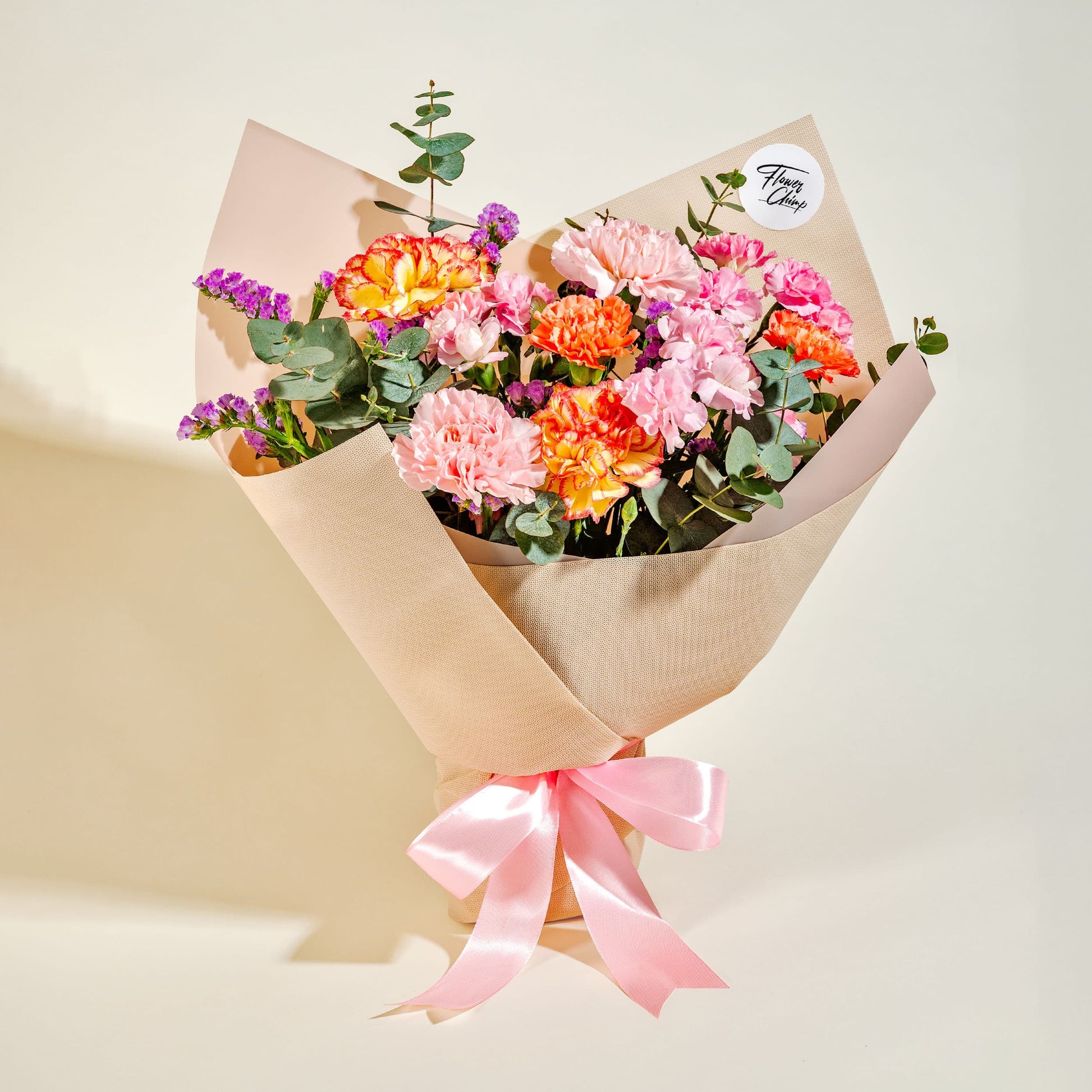 flowers_bouquet Timeless Beauty