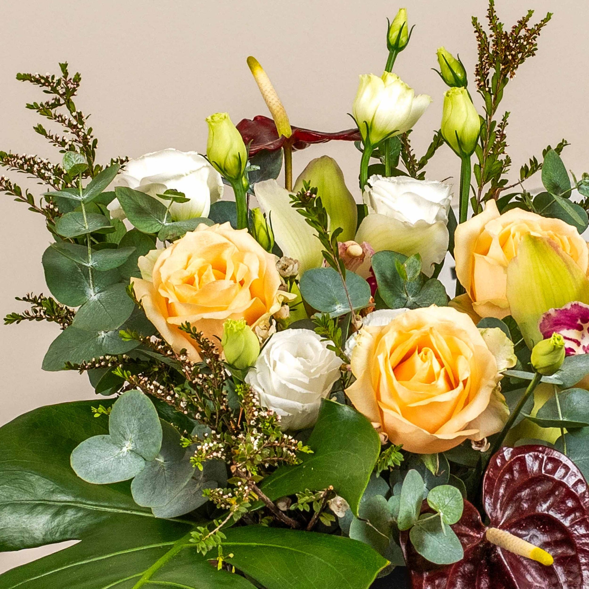 flowers_box_vbox Toffee Treat