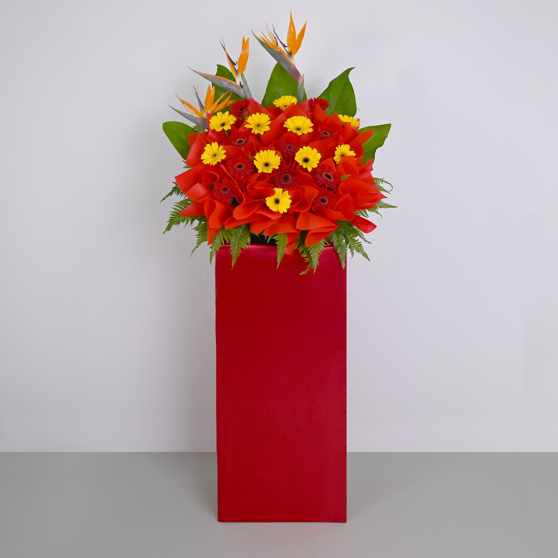 flower_stand_opening Winning Everyday Opening Flower Stand