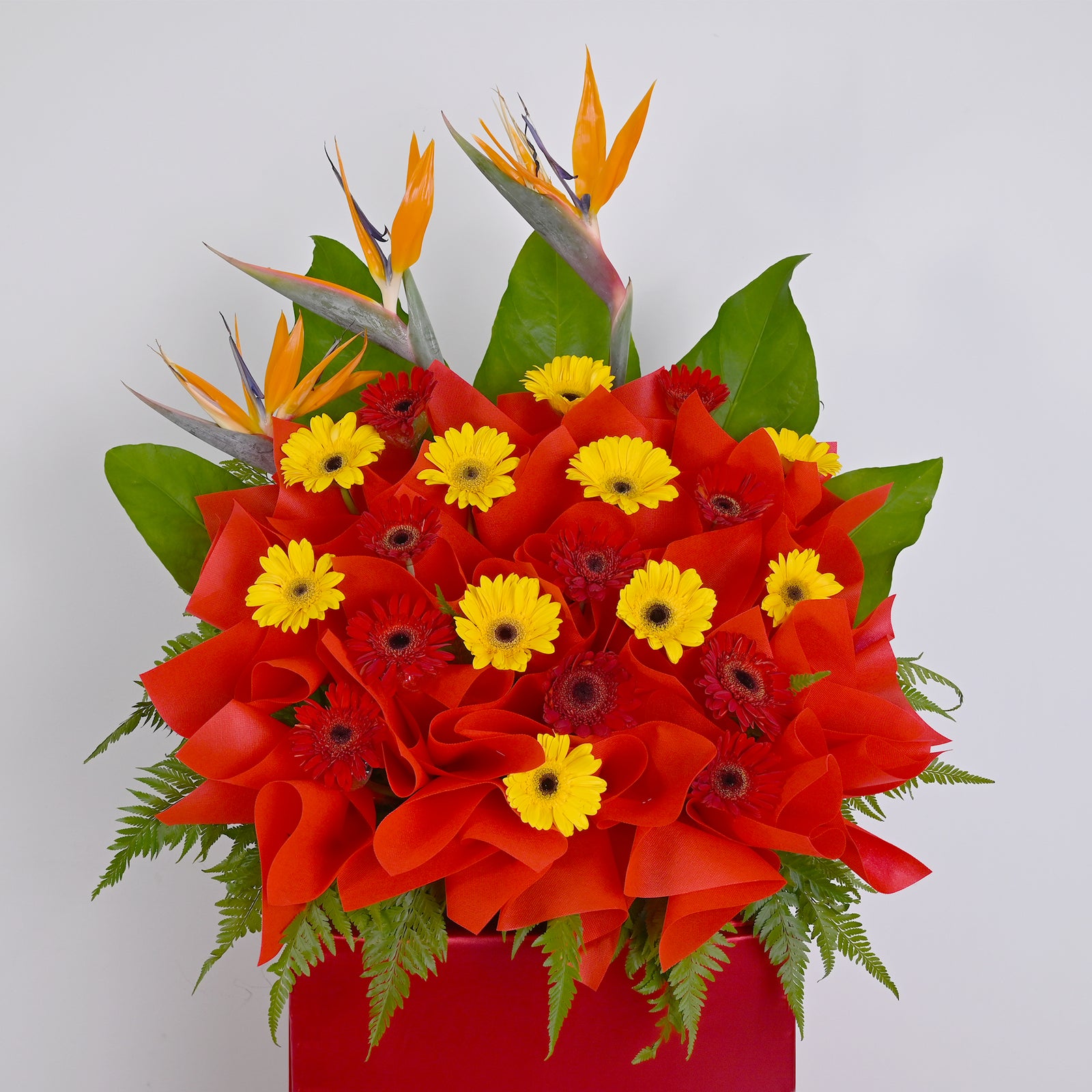 flower_stand_opening Winning Everyday Opening Flower Stand