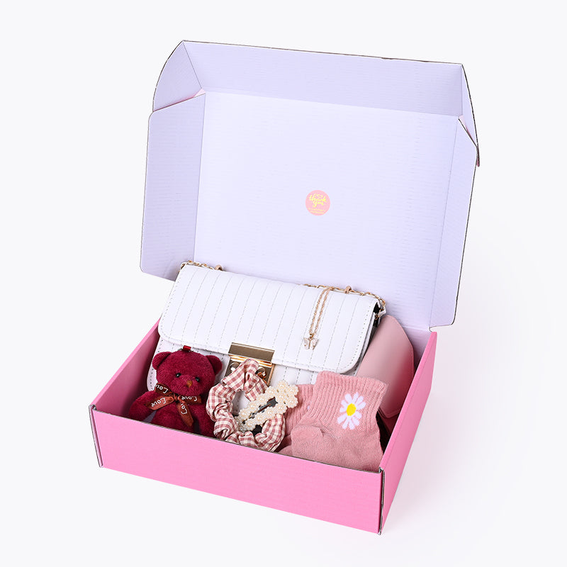 Princess Rouge Gift Set