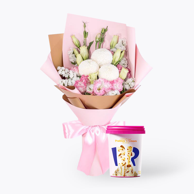 Sweet Pralines Gift Bundle