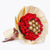 flowers_bouquet_ferrero 30 Red Roses and Ferrero