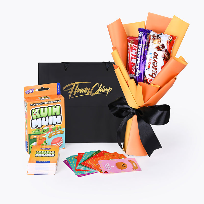 Sugar Rush Gift Set