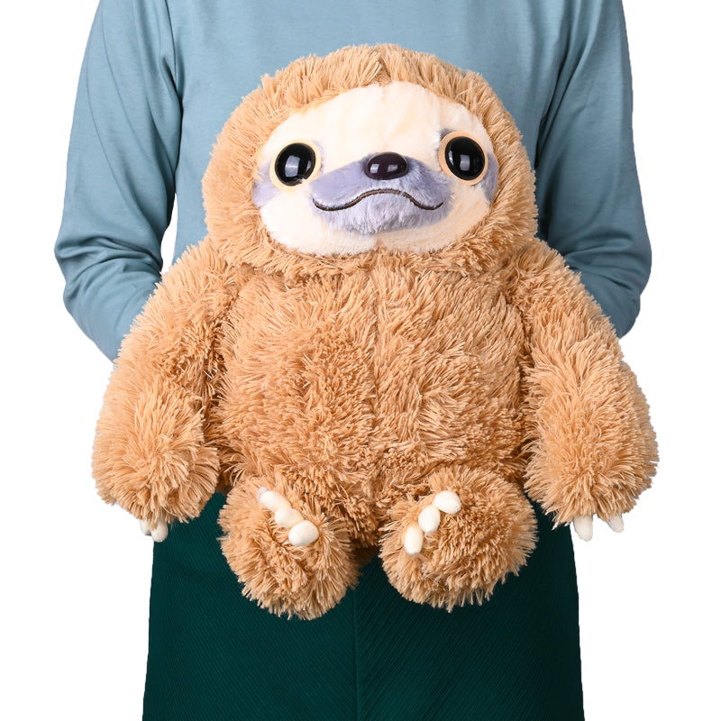 addon_teddy Sloth