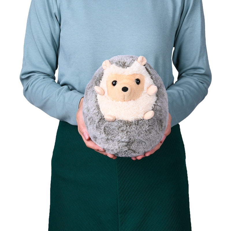 addon_plush Hedgehog