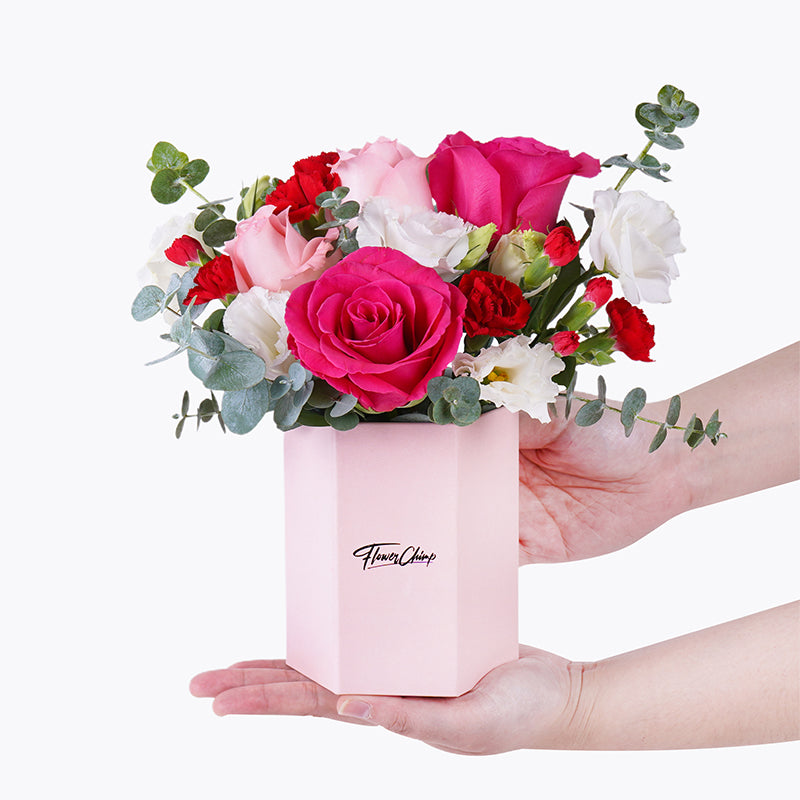 flowers_box_vbox Adelaide