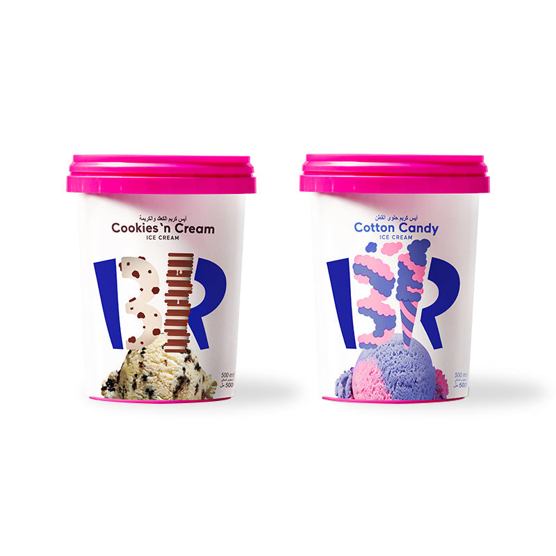 addon_icecream Baskin Robbins Candyland Bundle