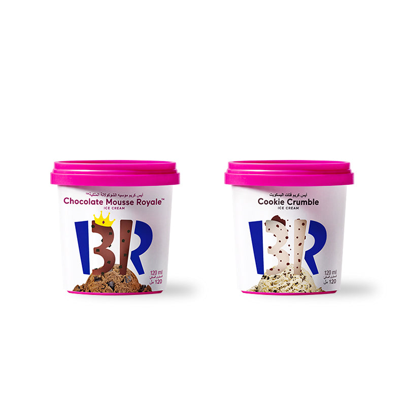addon_icecream Baskin Robbins Coco Loco Bundle