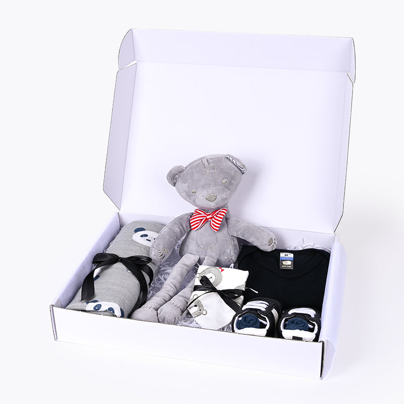 hamper_baby Beary Cute Gift Set