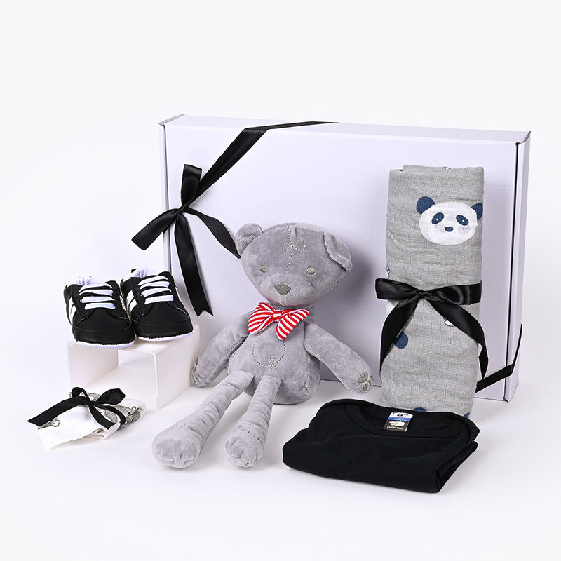 hamper_baby Beary Cute Gift Set