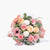 flowers_bouquet Blushing Ballad